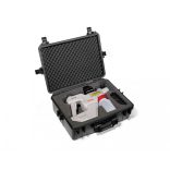 Comac E-Spray elektrosztatikus fertőtlenítőgép