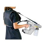 Comac E-Spray elektrosztatikus fertőtlenítőgép