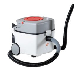 TMB Meta Vac Plus porszívó