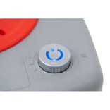 TMB Meta Vac Plus porszívó