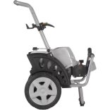 Comac CI C20EM hidegvizes magasnyomású mosó