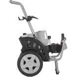 Comac CI C30 EM hidegvizes magasnyomású mosó