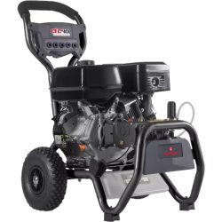 Comac CI C40 EM THERMIC hidegvizes magasnyomású mosó