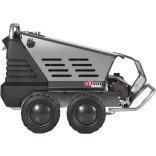 CI H20 EM INOX melegvizes magasnyomású mosó