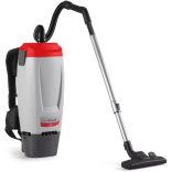 CA BACK B - akkumulátoros háti porszívó