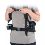 CA BACK B - akkumulátoros háti porszívó