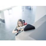 CA BACK B - akkumulátoros háti porszívó