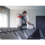 CA BACK B - akkumulátoros háti porszívó