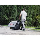 Comac CS500 BT önjáró akkumulátoros ipari seprőgép