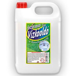 Foszforsavas vízkőoldó 5 l