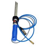 Teleszkópos nyél - Qleen beltéri szetthez