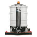 Comac Ultra 85-100 szívócső
