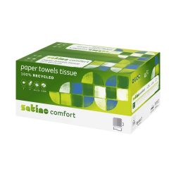 Wepa V-hajtogatott Kéztörlő