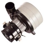 36 Voltos, 3 turbinás, tangenciális szívómotor - 675W