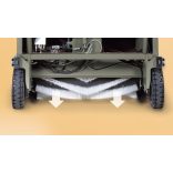 Comac CS90 hengerkefe