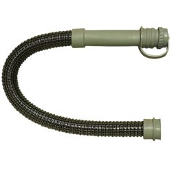 Comac Ultra 85-120 szennyvíz leeresztő cső