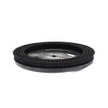 Comac Vispa/ Genie XS tányérkefe