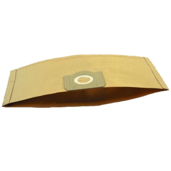 Piccolo papír porzsák 10 db - 449105