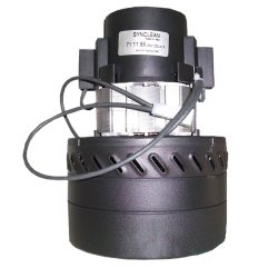 24 Voltos, 3 turbinás, periférikus motor - 524W