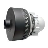 24 Voltos , 2 turbinás, periférikus szívómotor - 310W