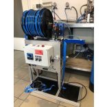 Q-Station alap csomag dupla flexi csővel