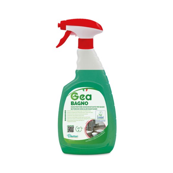 Tecnet Gea Bagno