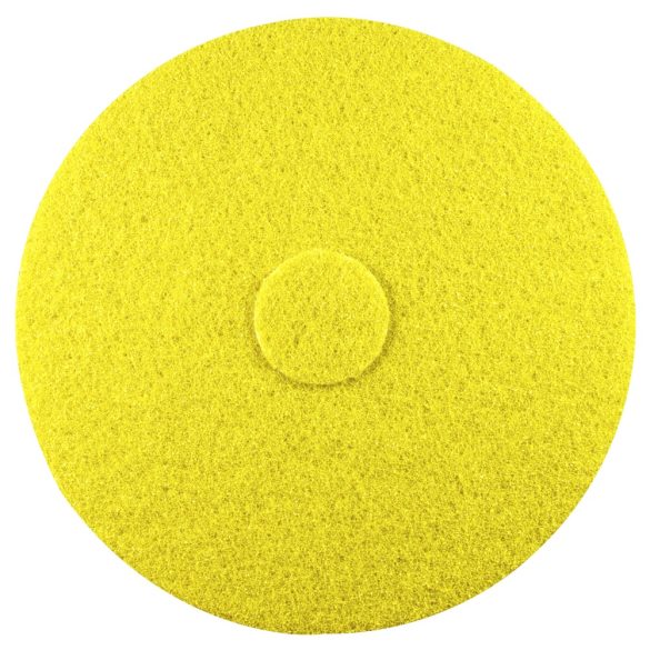 Gyémánt pad / Kristalizáló pad - normál