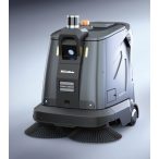Cenobots S5 Seprőrobot