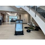 Cenobots SP50 Seprőgép robot