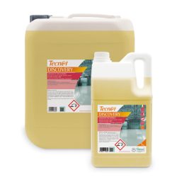 Discovery erősen lúgos, gépi és kézi tisztítószer