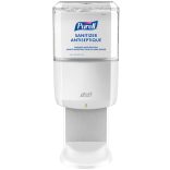 PURELL ES6 automata kézfertőtlenítő adagoló patron nélkül, 1200ml.