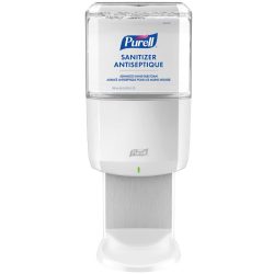   PURELL ES6 automata kézfertőtlenítő adagoló patron nélkül, 1200ml.