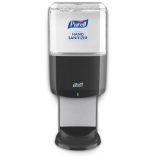 PURELL ES6 automata kézfertőtlenítő adagoló patron nélkül, 1200ml.