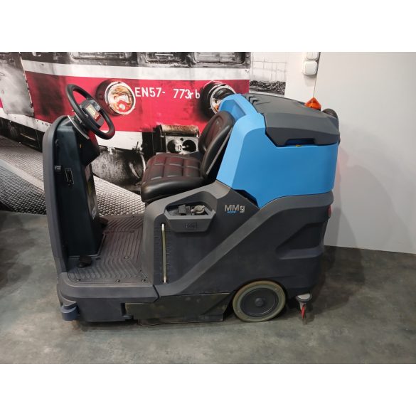 Fimap MMG Plus BC