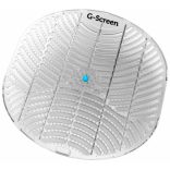 Illatosított G-screen pissoir rács Mangó-Citrus illattal