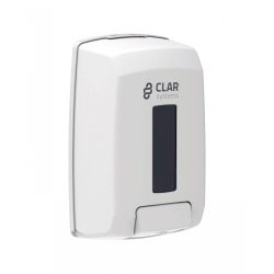 Clar Systems I-NOVA J1100PB Folyékony Szappan Adagoló