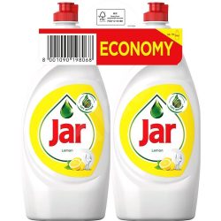 JAR 2x900ml Citromos