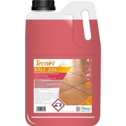 Kalc 200 vízkőoldó 