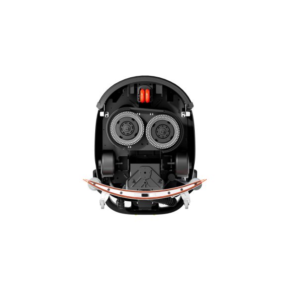 Cenobots L3 Súroló robot 40cm