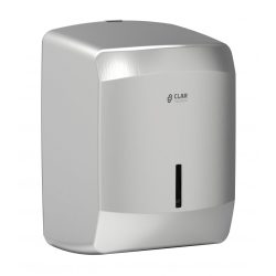   Clar Systems INNEX M4100SA Rozsdamentes Acél Tekercses Kéztörlő Adagoló