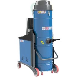 DU-PUY M 70 Z22 ipari porszívó