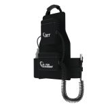 Motor Scrubber JET egytárácsás ipari padlótisztító gép