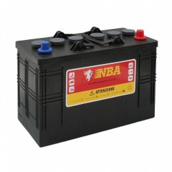 NBA 4GL12N zselés munka akkumulátor