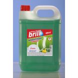 Dalma Brill mosogatószer - 5 liter