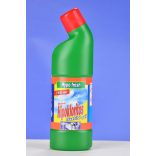 Dalma hipokloritos tisztító gél - 750ml