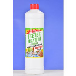 Ecetes tiszító - 1 liter