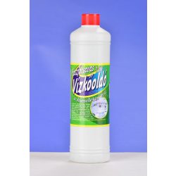 Foszforsav - vízkőoldó - 1 liter