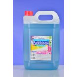 Dalma padlófelmosó - 5 liter