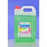 Dalma padlófelmosó - 5 liter