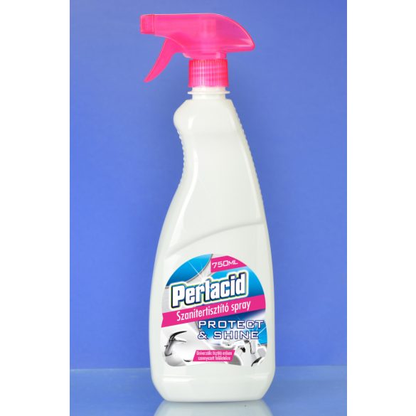 Perlacid szanitertisztító - 750 ml
